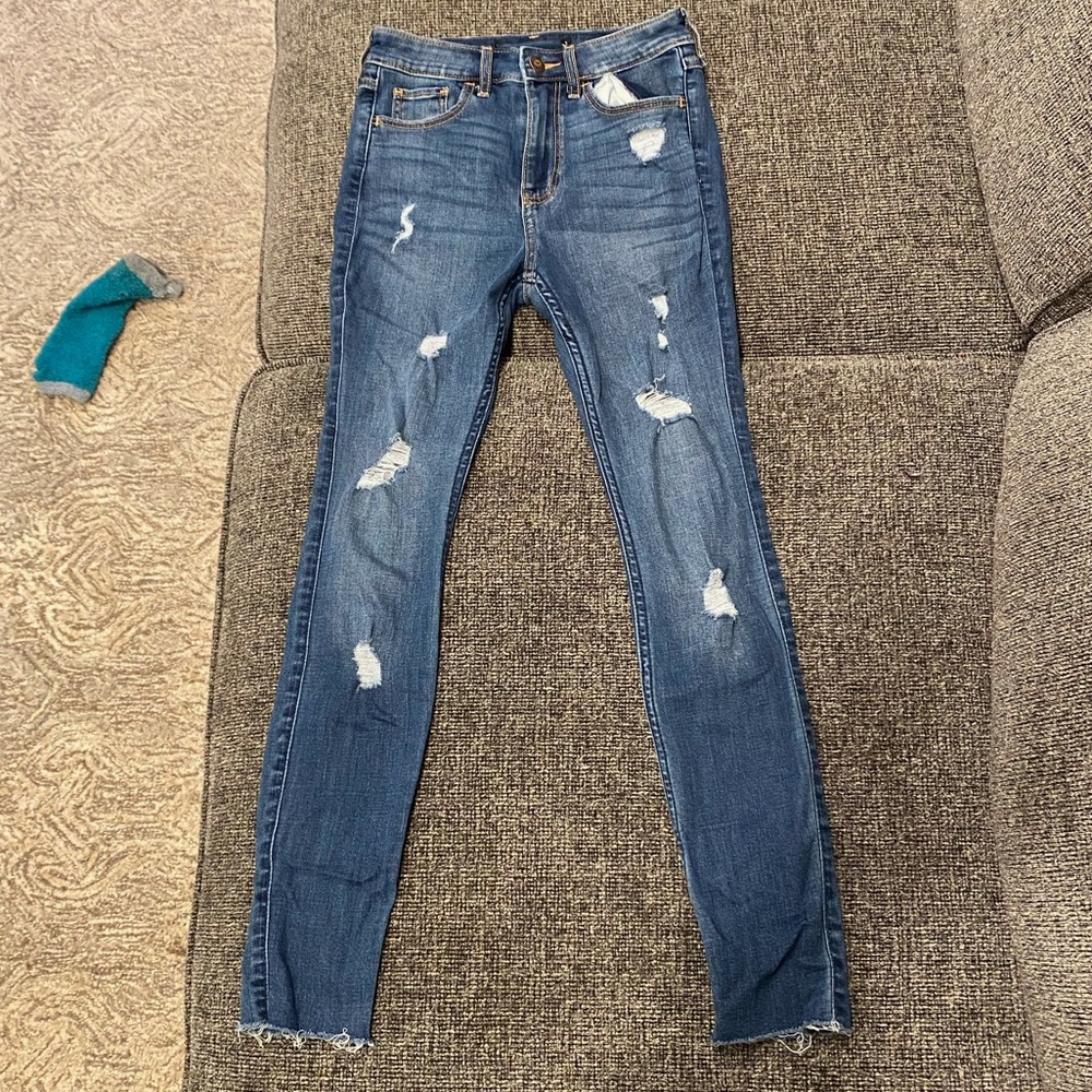 Hollister Jeans